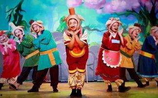 八戒传说演员表