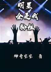 明星和粉丝小说,明星与粉丝的浪漫邂逅